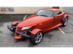 Thumbnail Photo 2 for 2001 Plymouth Prowler